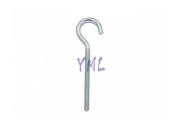 SCK11M Cup Hook With Thread 