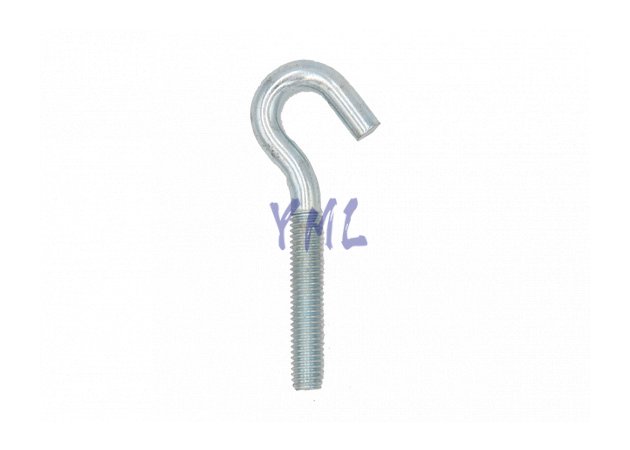 SCK12 Tensile Hook With Thread 