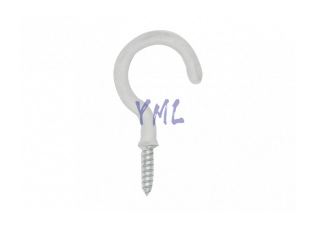 SCK13 Cup Hook With Collar 