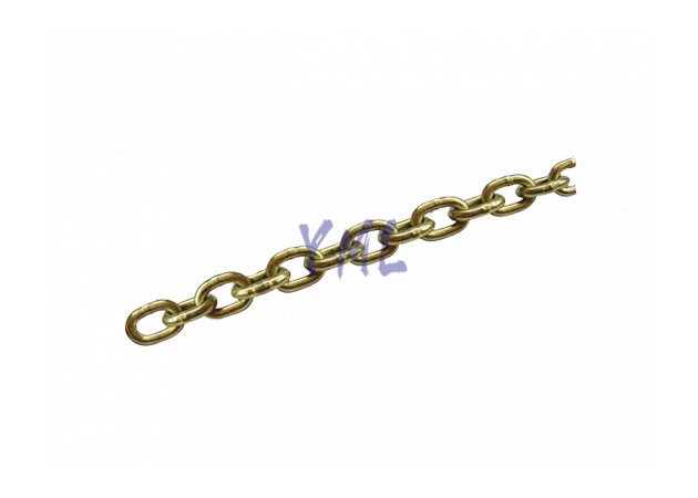Chain and Repair Link