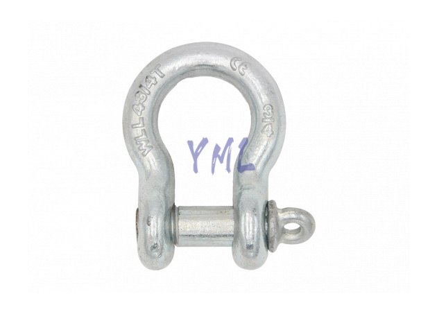 SH12 BS3032 Large Bow Shackle