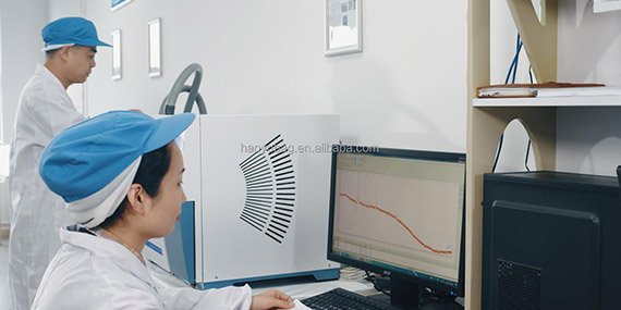STRONG TECHNOLOGICAL INNOVATIVE ABILITY: