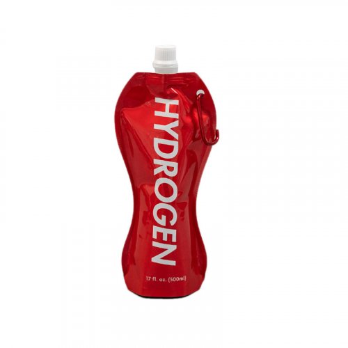 Customized Printing Portable Re-fill Pouch Stand Up Spout Pouch for Liquid Drink Beverage