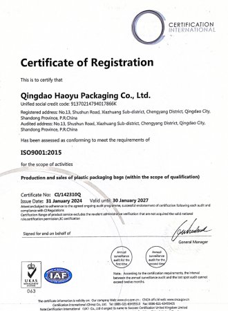 ISO9001