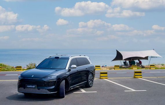 Comforser EF1500:Breaking the paradox,rebuild standard