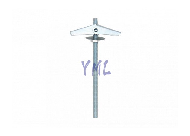 AB5041 Spring Toggle With Nut 