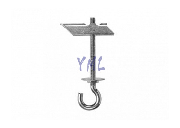 AB5043 Spring Toggle With Hook