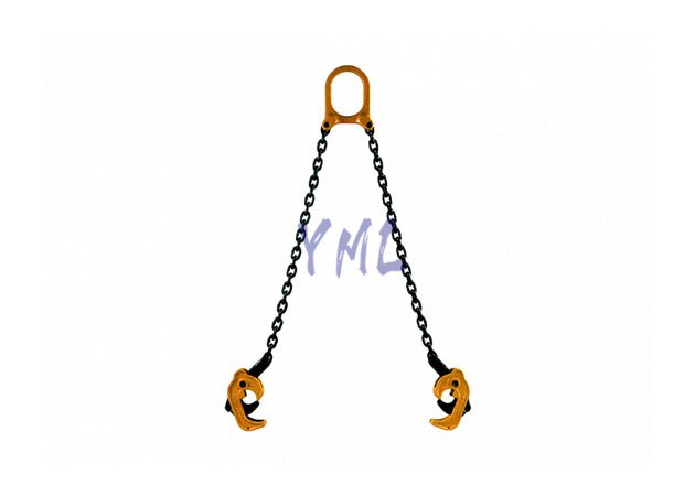 LC16 Drum Lifting Clamp