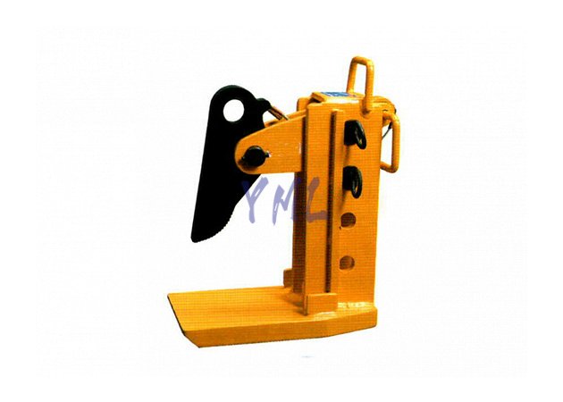 LC12 Multi Plate Lifting Clamp
