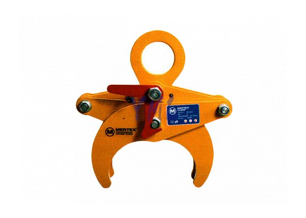 LC17 Round Stock Lifting Grabs