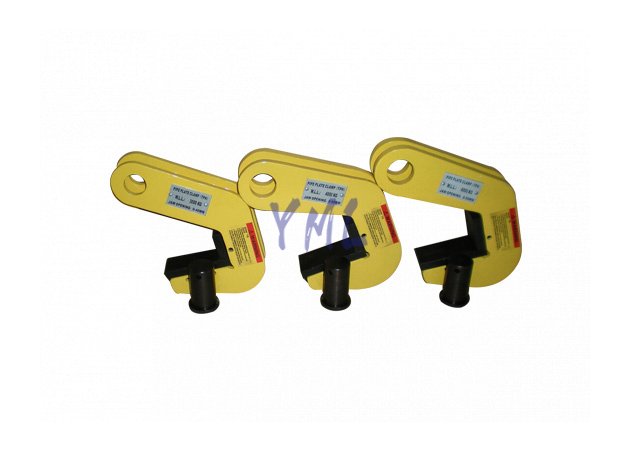 LC18 TPH Pipe Plate Lifting Clamp 