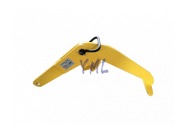 LC15 Drum Lifting Clamp