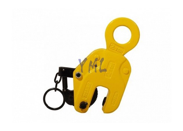 LC03 Vertical Plate Lifting Clamp