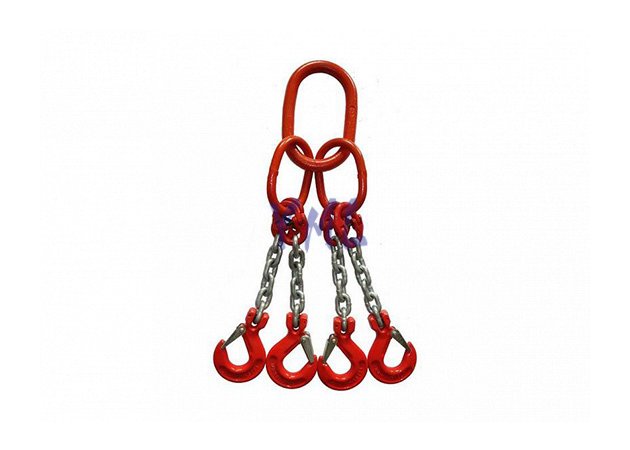 SL01 Chain Sling