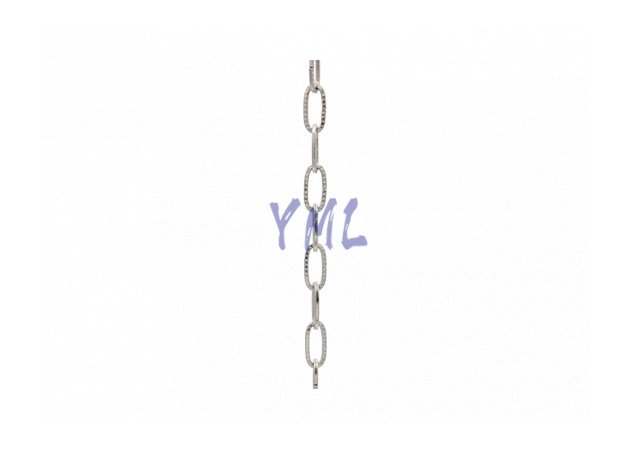 CH71 Decorative Twisted Chain