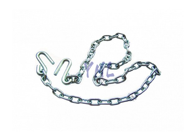 CH04 USA Standard Chain with S Hooks on both ends 