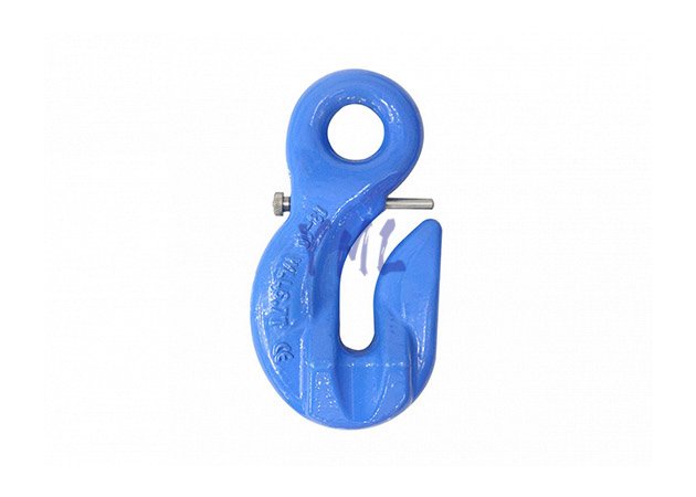 GK32 G100 Special Eye Grab Hook With Safety Pin 