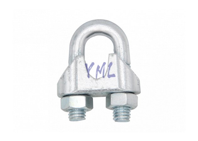 CL07 Type B Wire Rope Clip