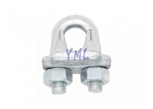 CL06 Type A Wire Rope Clip
