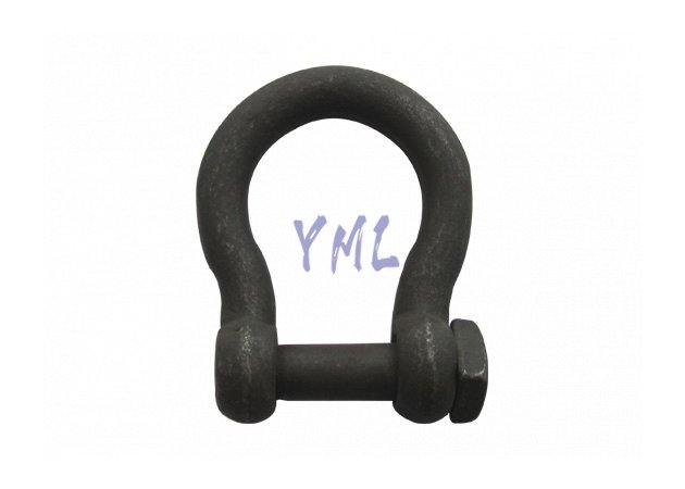 SH16 US Type Trawing Chain Shackle Bow Type