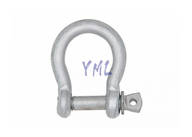 SH03 U.S Type Commercial Bow Shackle