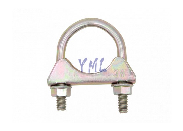 CL16 Pipe Clamp