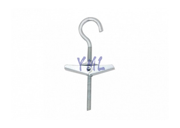 AB5040 Spring Toggle With Hook 