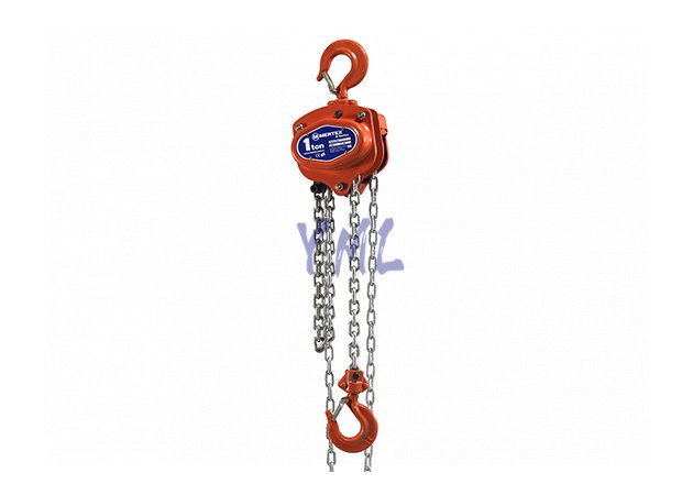 CB01 Chain Hoist HSZ-A 