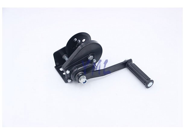 WH19 Hand Winch without Accessories with Brake