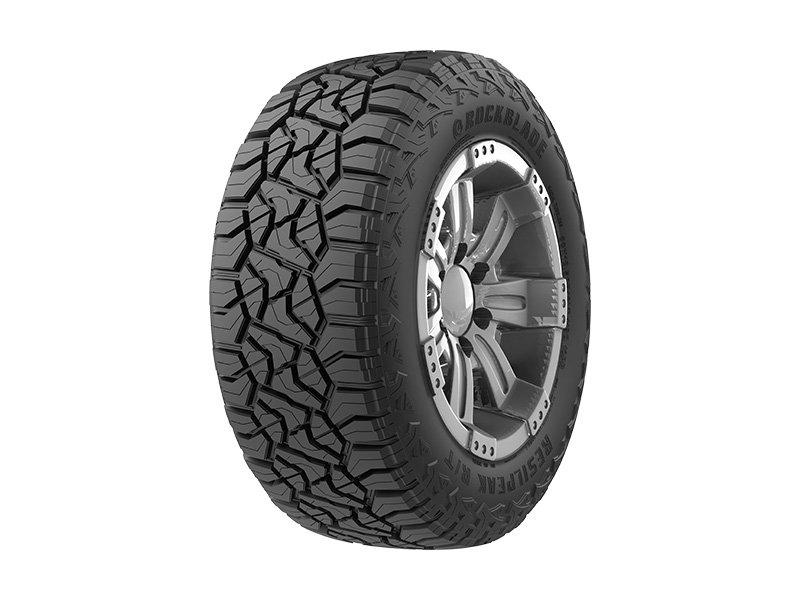 RESILPEAK RT 22.5