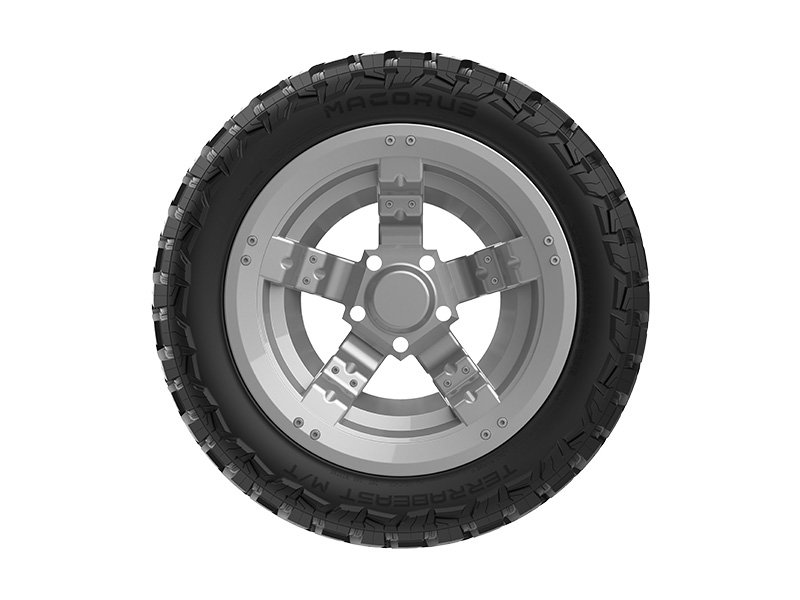 TERRABEAST-MT-90