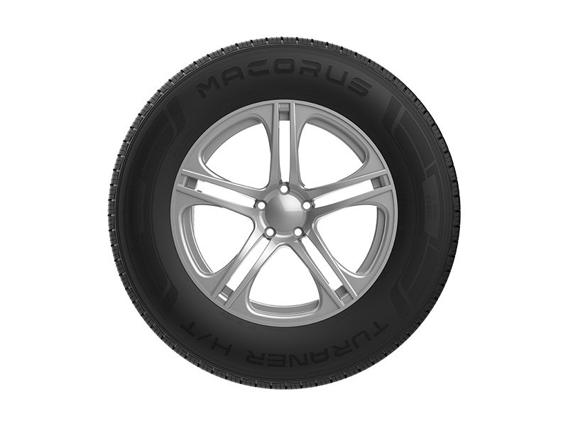 TURANER-HT-90