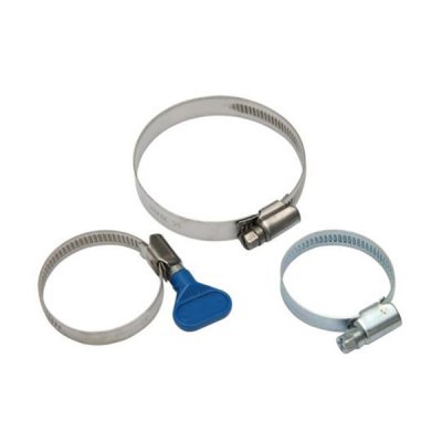 Centre Punch Clamp American Type Superior Clamp Two Bolt Hydraulic Fittings  - China Camlock Coupling, Hose Coupling