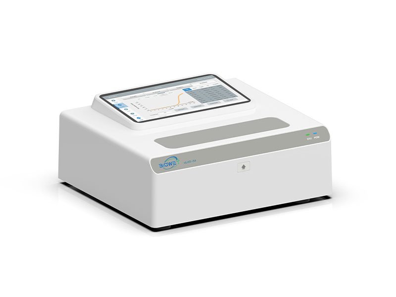 RT-LAMP PCR Machine