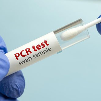 Portable Ultra-fast Real-Time PCR