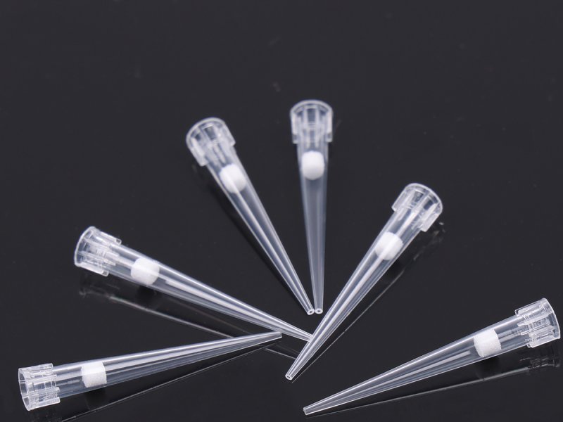 30ul medical for Agilent/Agilent Bravo micro disposable robotic/pipette tips AT/AF030A-3-N