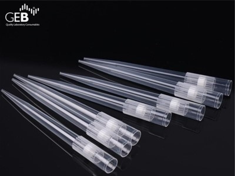 1000ul Natural compatible with Rainin robotic/pipette tips, Rack