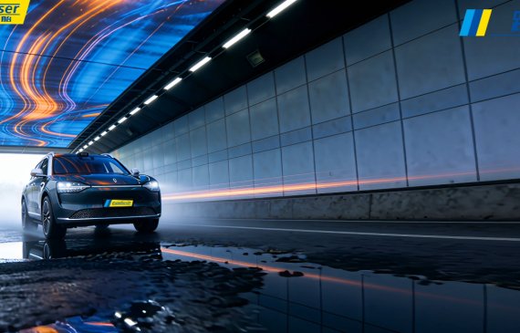 科马仕踏青，E-AT轻越野，可城可野