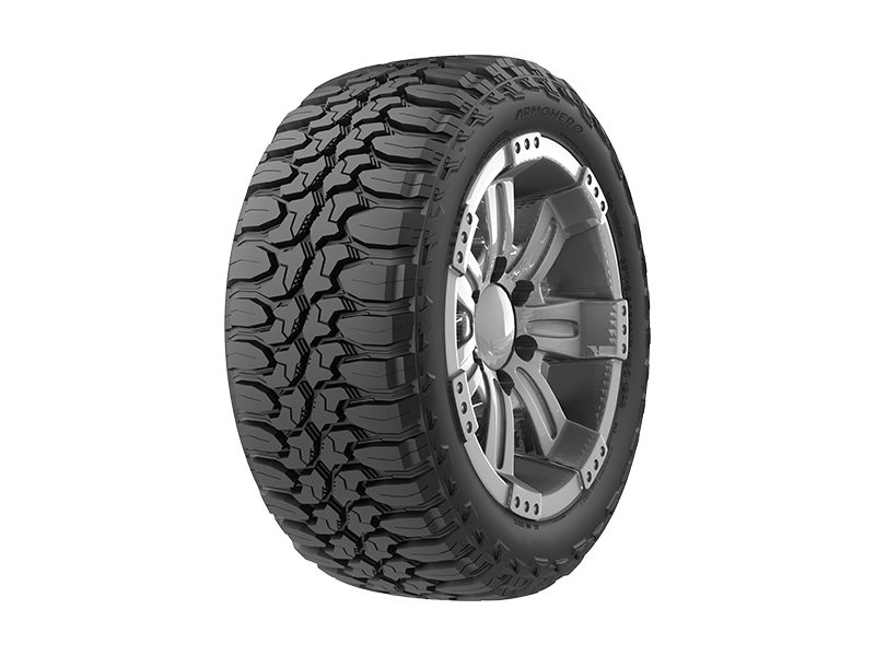 GranitArmor M/T