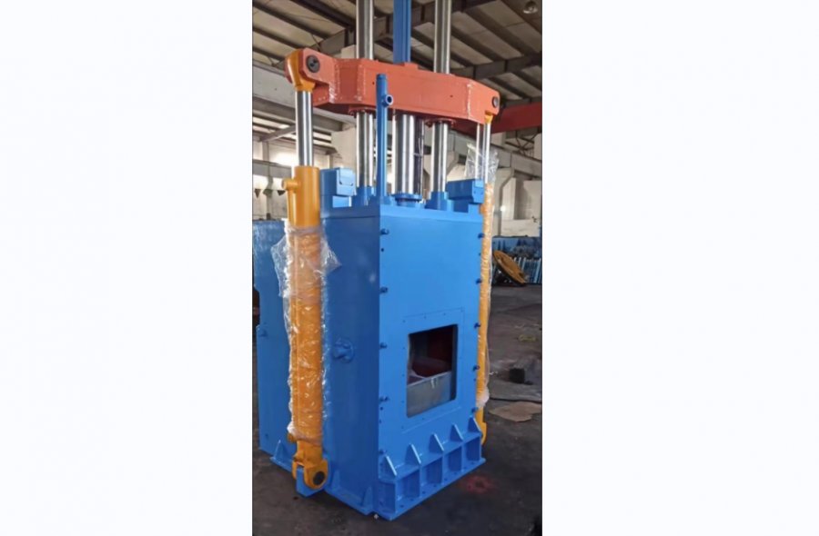 270 internal mixing mill-298