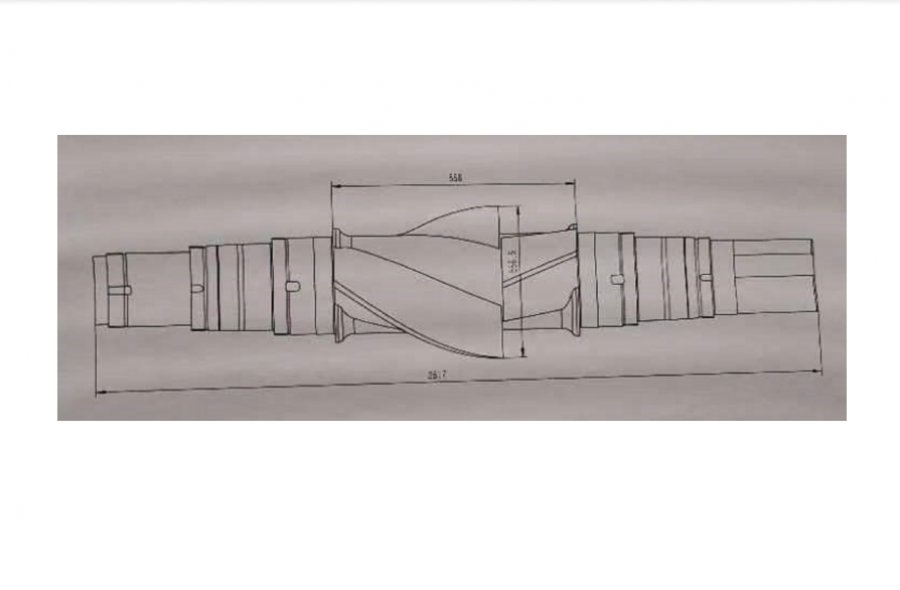 270 internal mixing mill-300