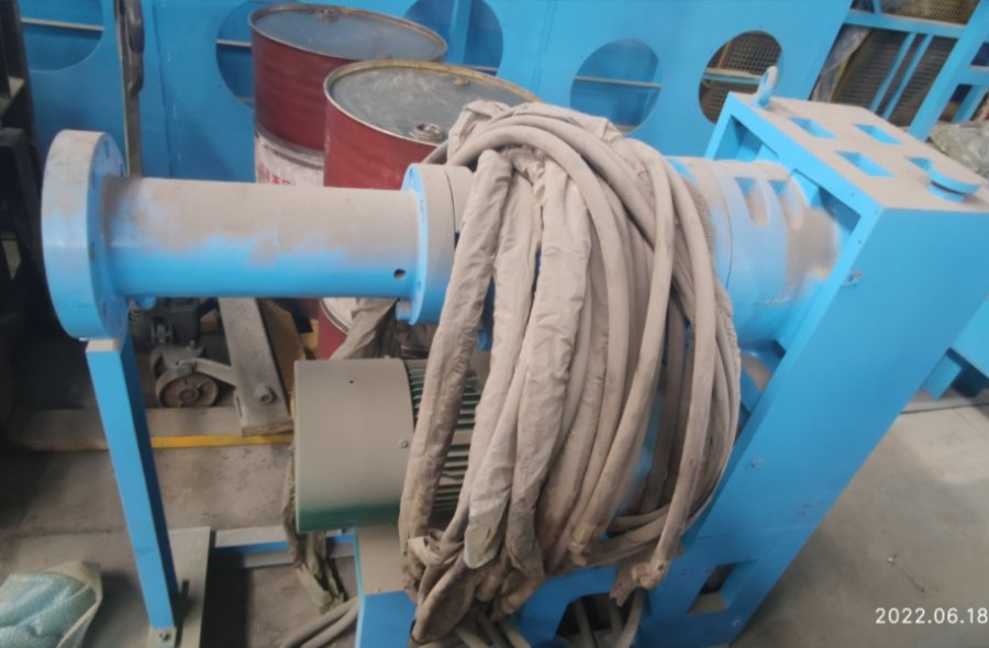 Used 65Extruder for sale-554