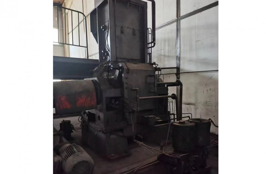 160L Internal Mixing Mill Banbury from DXS-735