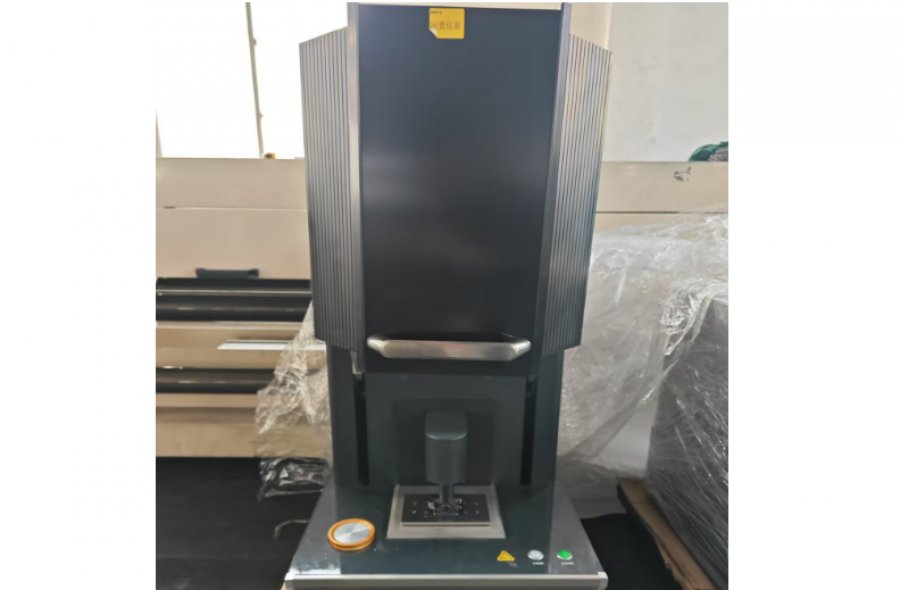 Used Thermowave analyzer for sale-1411