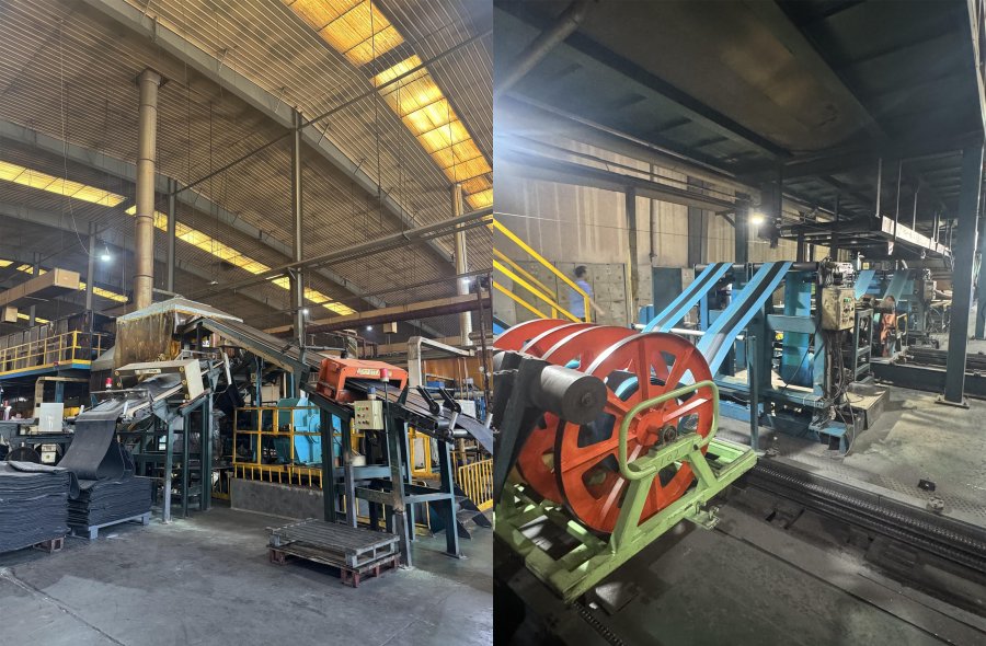 Yearly 6M PCR Tire Factory looking for overseas cooperation-2123