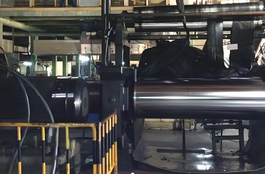 Yearly 2,400,000 PCS TBR Tire Factory For sale! -2088