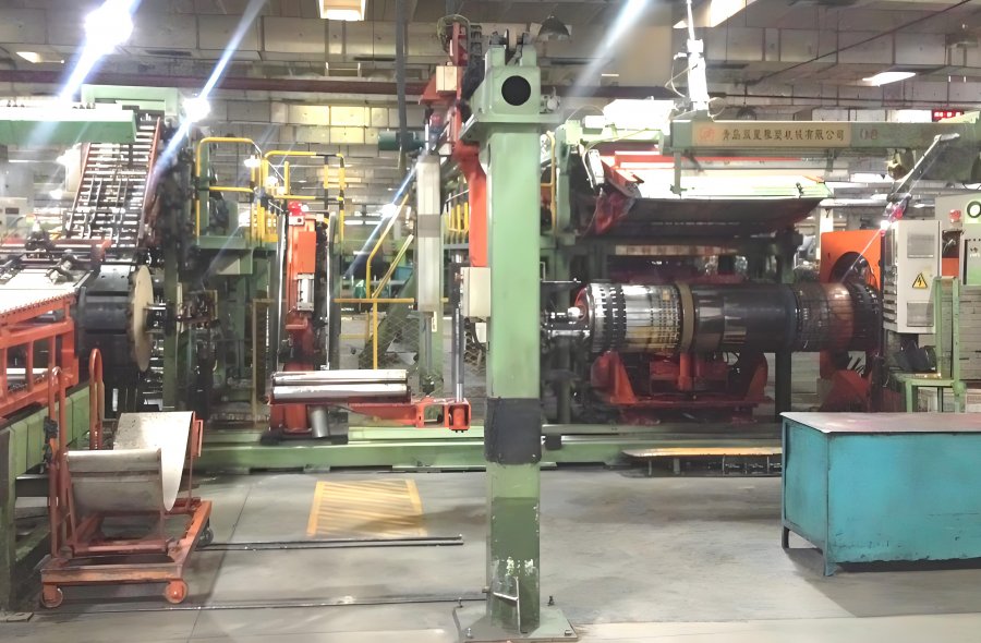 Yearly 2,400,000 PCS TBR Tire Factory For sale! -2090