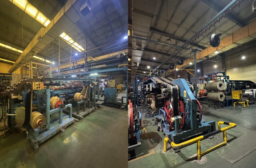 Yearly 6M PCR Tire Factory looking for overseas cooperation-2119