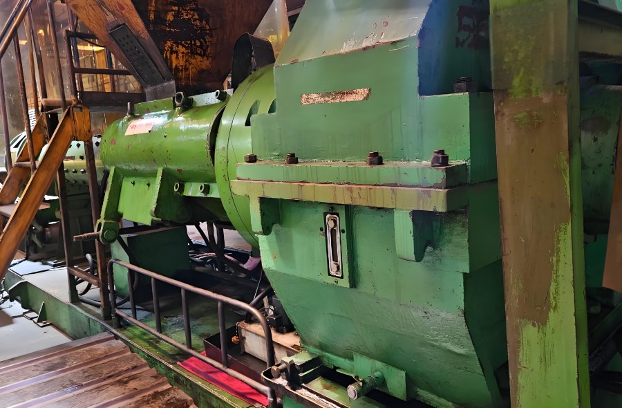 Yearly 2,400,000 PCS TBR Tire Factory For sale! -2092