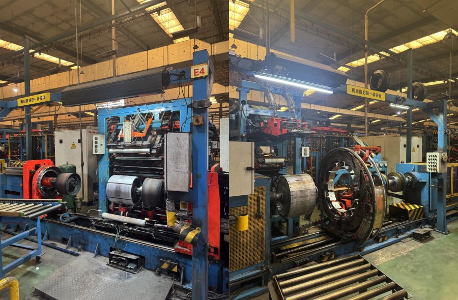 Yearly 6M PCR Tire Factory looking for overseas cooperation-2120